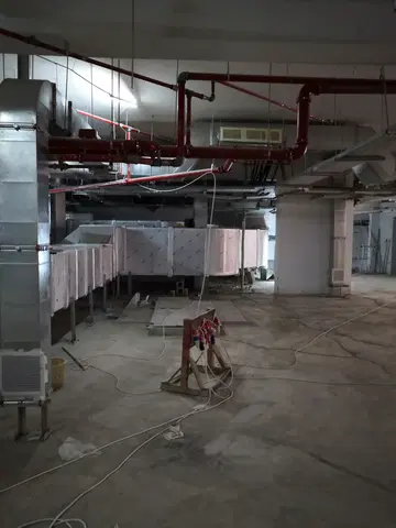 Mina by Azizi, The Palm Crescent construction progress — 19 February 2020, 88.42% complete, photo 2 of 10
