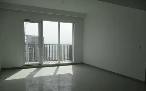 Ход строительства Creek Horizon, Dubai Creek Harbour — 20 апреля 2020, готовность 91.26%, снимок 3 из 6