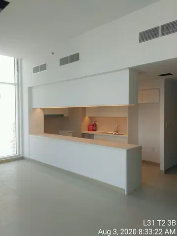 Ход строительства Creek Horizon, Dubai Creek Harbour — 27 июля 2020, готовность 95.04%, снимок 8 из 12