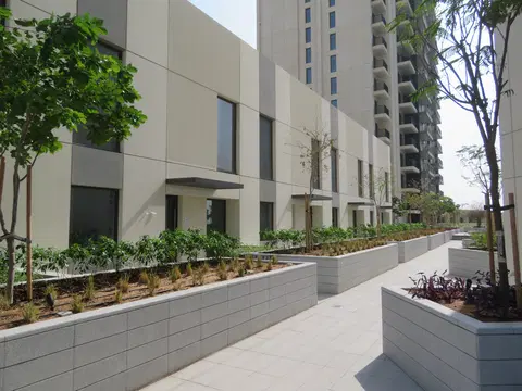 Ход строительства Creek Horizon, Dubai Creek Harbour — 17 ноября 2020, готовность 98.22%, снимок 4 из 11