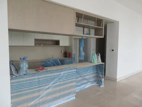Ход строительства Creek Horizon, Dubai Creek Harbour — 17 ноября 2020, готовность 98.22%, снимок 2 из 11