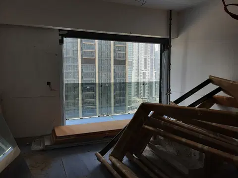 Act One | Act Two, Downtown Dubai construction progress — 6 June 2021, 70.30% complete, photo 8 of 8