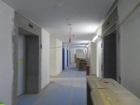 Act One | Act Two, Downtown Dubai construction progress — 16 September 2021, 74.48% complete, photo 10 of 11