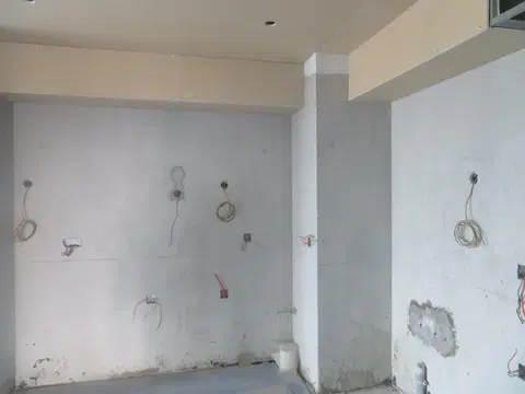 Ход строительства Act One | Act Two, Downtown Dubai — 29 декабря 2021, готовность 81,82%, снимок 3 из 5