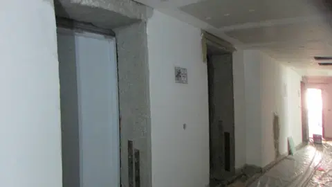 Ход строительства Studio One, Dubai Marina — 12 февраля 2019, готовность 72.13%, снимок 10 из 10