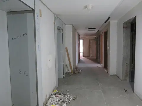 Ход строительства Studio One, Dubai Marina — 13 мая 2019, готовность 80.68%, снимок 6 из 10
