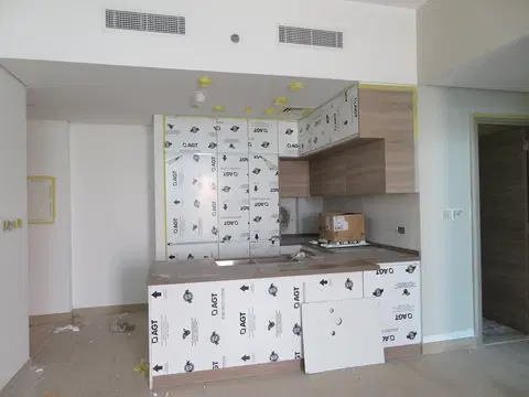 Ход строительства Studio One, Dubai Marina — 13 мая 2019, готовность 80.68%, снимок 2 из 10