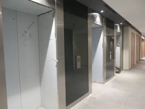 Ход строительства Studio One, Dubai Marina — 13 мая 2019, готовность 80.68%, снимок 1 из 10