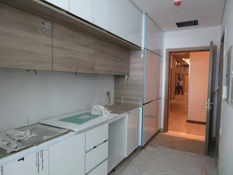 Ход строительства Studio One, Dubai Marina — 20 октября 2019, готовность 100,00%, снимок 11 из 12