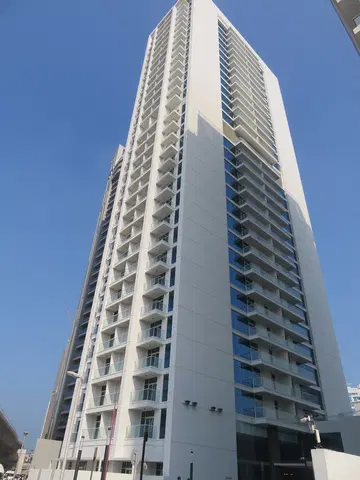 Ход строительства Studio One, Dubai Marina — 20 октября 2019, готовность 100,00%, снимок 5 из 12