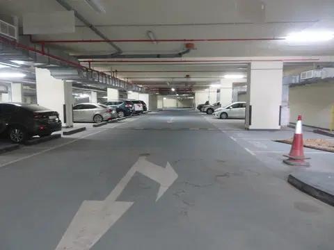 Ход строительства Studio One, Dubai Marina — 20 октября 2019, готовность 100,00%, снимок 4 из 12