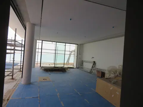 The Heart Of Europe 1, The Heart of Europe construction progress — 9 March 2020, 71.89% complete, photo 9 of 10