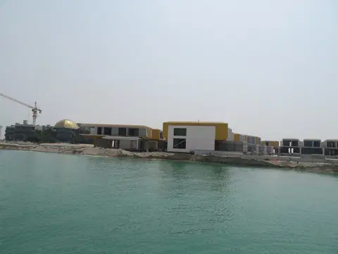The Heart Of Europe 1, The Heart of Europe construction progress — 9 March 2020, 71.89% complete, photo 6 of 10