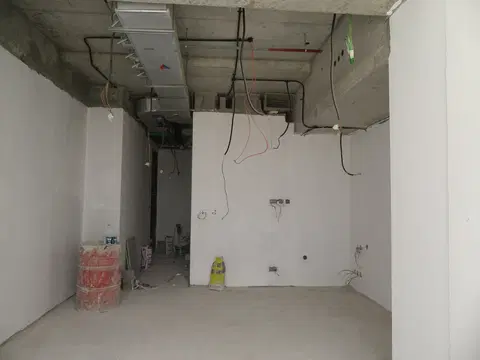 The Heart Of Europe 1, The Heart of Europe construction progress — 17 March 2021, 72.59% complete, photo 8 of 10