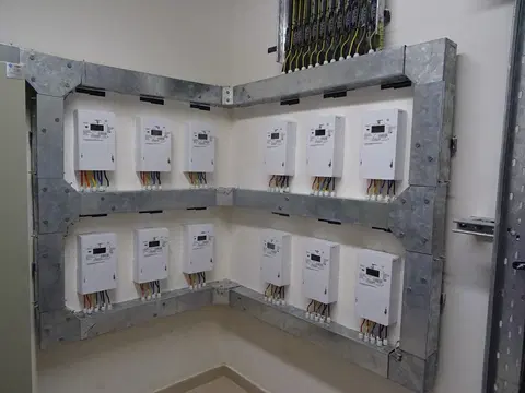 Ход строительства Oia Residence, Motor City — 10 июля 2018, готовность 100,00%, снимок 12 из 14