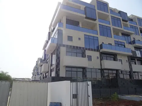 Ход строительства Oia Residence, Motor City — 10 июля 2018, готовность 100,00%, снимок 10 из 14