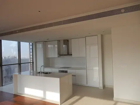 Ход строительства City Walk Residences Buildings 17, 18A, 18B, 19, City Walk — 3 января 2017, готовность 97.73%, снимок 4 из 12