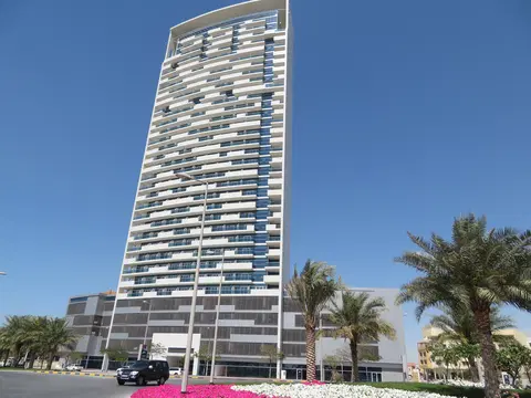 Al Jawhara Residences, JVT District 2 construction progress — 12 March 2020, 100.00% complete, photo 13 of 17