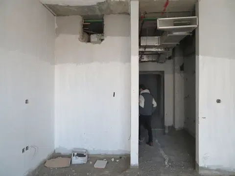 Ход строительства Azizi Shaista, Al Furjan — 13 февраля 2020, готовность 65.53%, снимок 1 из 10
