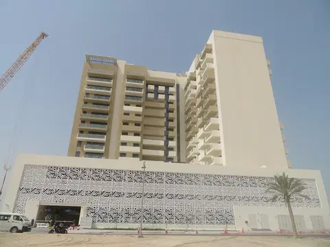 Azizi Shaista, Al Furjan construction progress — 9 March 2021, 100.00% complete, photo 13 of 14