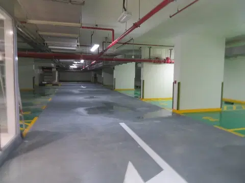 Azizi Shaista, Al Furjan construction progress — 9 March 2021, 100.00% complete, photo 6 of 14