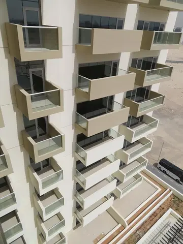 Azizi Shaista, Al Furjan construction progress — 9 March 2021, 100.00% complete, photo 2 of 14