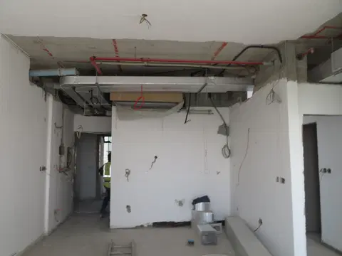 Ход строительства Azizi Plaza, Al Furjan — 19 февраля 2020, готовность 84.54%, снимок 9 из 9