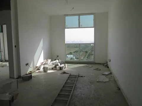Ход строительства Azizi Plaza, Al Furjan — 19 февраля 2020, готовность 84.54%, снимок 2 из 9