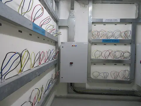 Ход строительства Azizi Plaza, Al Furjan — 24 января 2021, готовность 95.02%, снимок 1 из 13