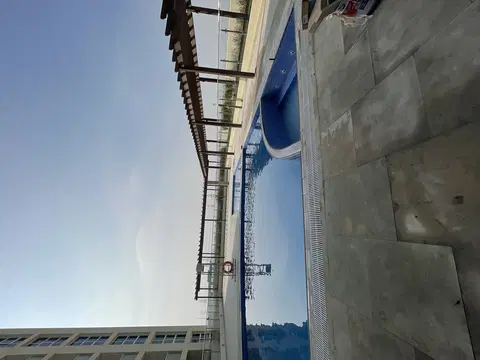 Ход строительства Azizi Plaza, Al Furjan — 3 ноября 2021, готовность 100,00%, снимок 11 из 14