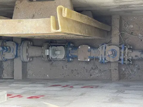 Ход строительства Azizi Plaza, Al Furjan — 3 ноября 2021, готовность 100,00%, снимок 10 из 14
