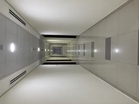 Ход строительства Azizi Plaza, Al Furjan — 3 ноября 2021, готовность 100,00%, снимок 9 из 14