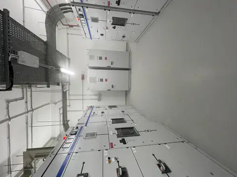 Ход строительства Azizi Plaza, Al Furjan — 3 ноября 2021, готовность 100,00%, снимок 7 из 14