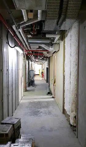 Jumeirah Gate, Jumeirah Beach Residence construction progress — 2 July 2020, 77.44% complete, photo 10 of 10