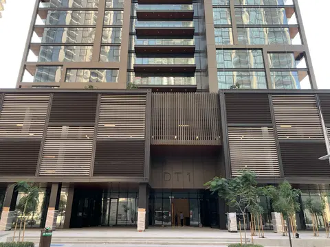 DT1, Downtown Dubai construction progress — 16 November 2020, 100.00% complete, photo 3 of 14