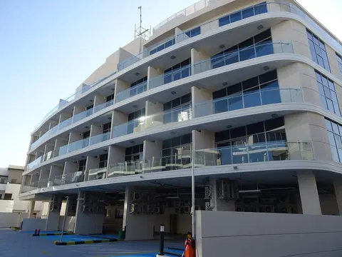 Shamal Waves, JVC District 14 construction progress — 9 December 2018, 100.00% complete, photo 3 of 13