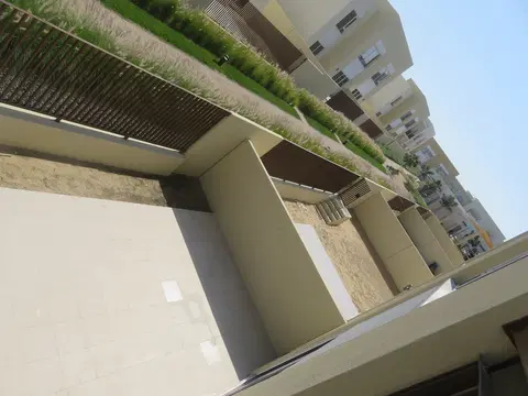 Urbana, Emaar South construction progress — 26 March 2020, 100.00% complete, photo 12 of 12