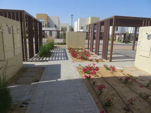 Urbana, Emaar South construction progress — 26 March 2020, 100.00% complete, photo 7 of 12