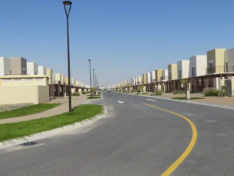 Urbana, Emaar South construction progress — 26 March 2020, 100.00% complete, photo 2 of 12