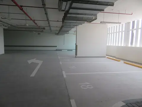 La Riviera Apartments, JVC District 15 construction progress — 11 June 2019, 95.20% complete, photo 1 of 10