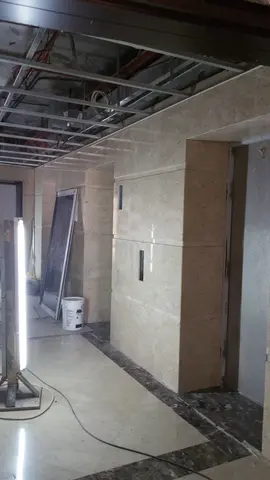 Ход строительства Al Madar Siraj Tower, Arjan — 17 мая 2015, готовность 84.91%, снимок 1 из 8