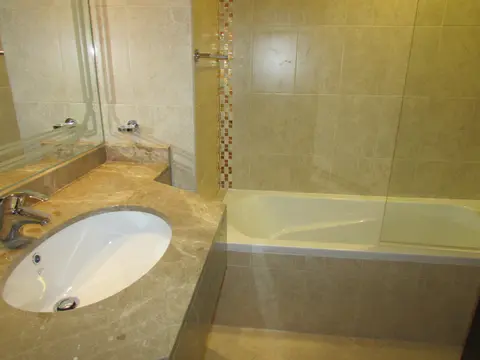 Ход строительства Al Madar Siraj Tower, Arjan — 9 июня 2016, готовность 100,00%, снимок 5 из 11
