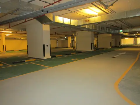 Ход строительства Al Madar Siraj Tower, Arjan — 9 июня 2016, готовность 100,00%, снимок 1 из 11