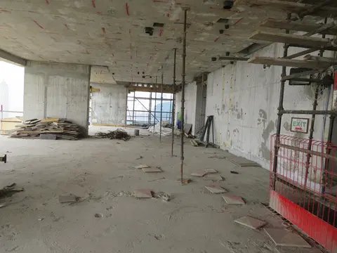 Ход строительства Imperial Avenue, Downtown Dubai — 9 марта 2020, готовность 50.04%, снимок 7 из 7