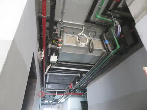 Ход строительства Imperial Avenue, Downtown Dubai — 9 марта 2020, готовность 50.04%, снимок 4 из 7