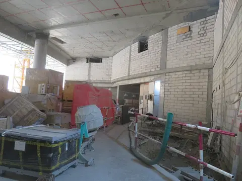Ход строительства Imperial Avenue, Downtown Dubai — 28 июля 2020, готовность 51.56%, снимок 6 из 10