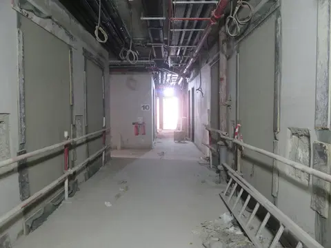 Ход строительства Imperial Avenue, Downtown Dubai — 28 июля 2020, готовность 51.56%, снимок 3 из 10