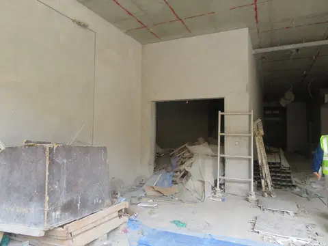 Ход строительства Imperial Avenue, Downtown Dubai — 28 июля 2020, готовность 51.56%, снимок 2 из 10