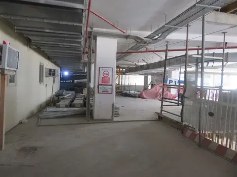 Ход строительства Imperial Avenue, Downtown Dubai — 10 ноября 2020, готовность 52.64%, снимок 9 из 10