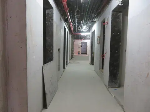 Imperial Avenue, Downtown Dubai construction progress — 11 March 2021, 53.85% complete, photo 7 of 9